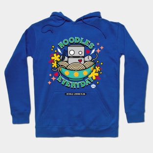 Noodles Everyday Hoodie